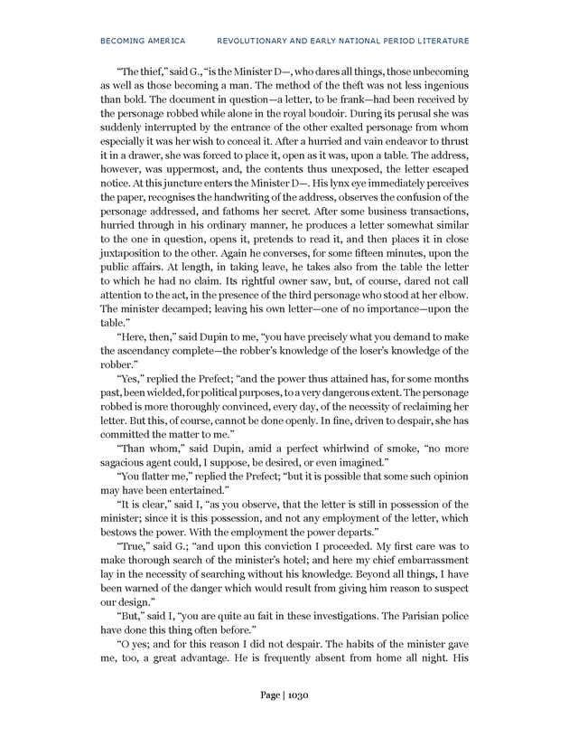 Becoming America - Title Page 1041